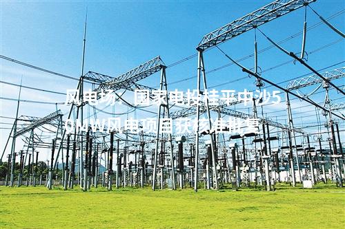 火電建設(shè)：深能保定西北郊熱電廠二期項(xiàng)目660MW機(jī)組再迎新進(jìn)展