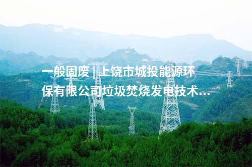 生活垃圾焚燒發(fā)電廠 | 六景循環(huán)經(jīng)濟(jì)產(chǎn)業(yè)園生活垃圾焚燒發(fā)電廠項(xiàng)目順利通過環(huán)保設(shè)施驗(yàn)收